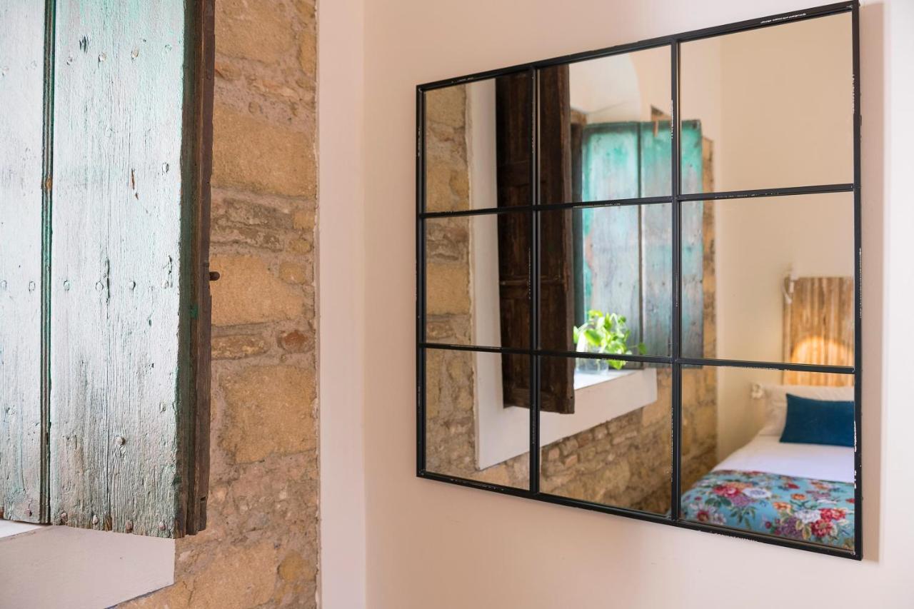 Апартаменты Cream Loft Siente Jerez Parking Incluido Херес-де-ла-Фронтера Экстерьер фото